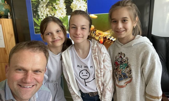 Interaktív előadás