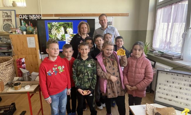 Interaktív előadás