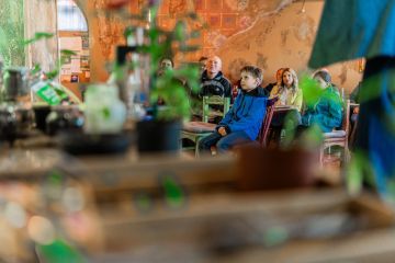 Tavaszi kertészeti szakmai praktikákról, növényvédelemről