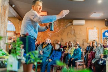 Tavaszi kertészeti szakmai praktikákról, növényvédelemről