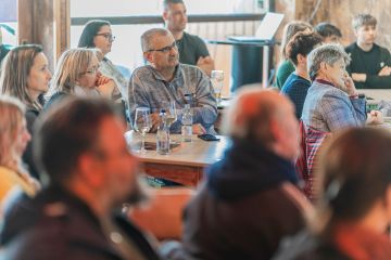 Tavaszi kertészeti szakmai praktikákról, növényvédelemről