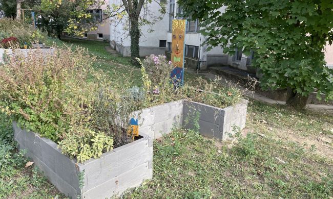 A magaságyás előnyei