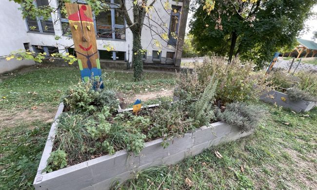 A magaságyás előnyei