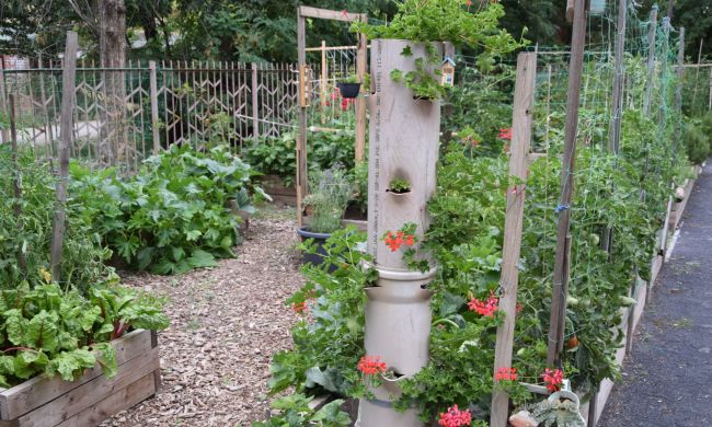 A magaságyás előnyei