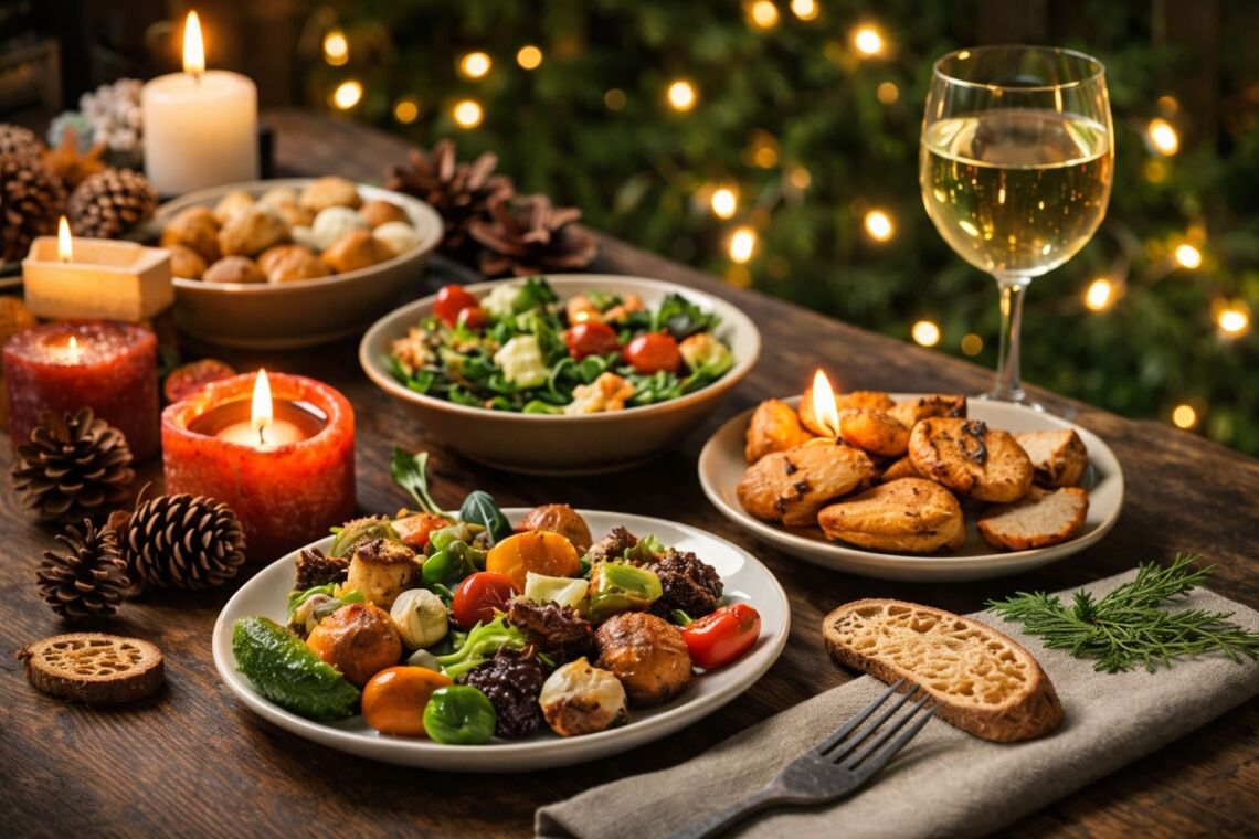 Lehet egy fogással kevesebb?