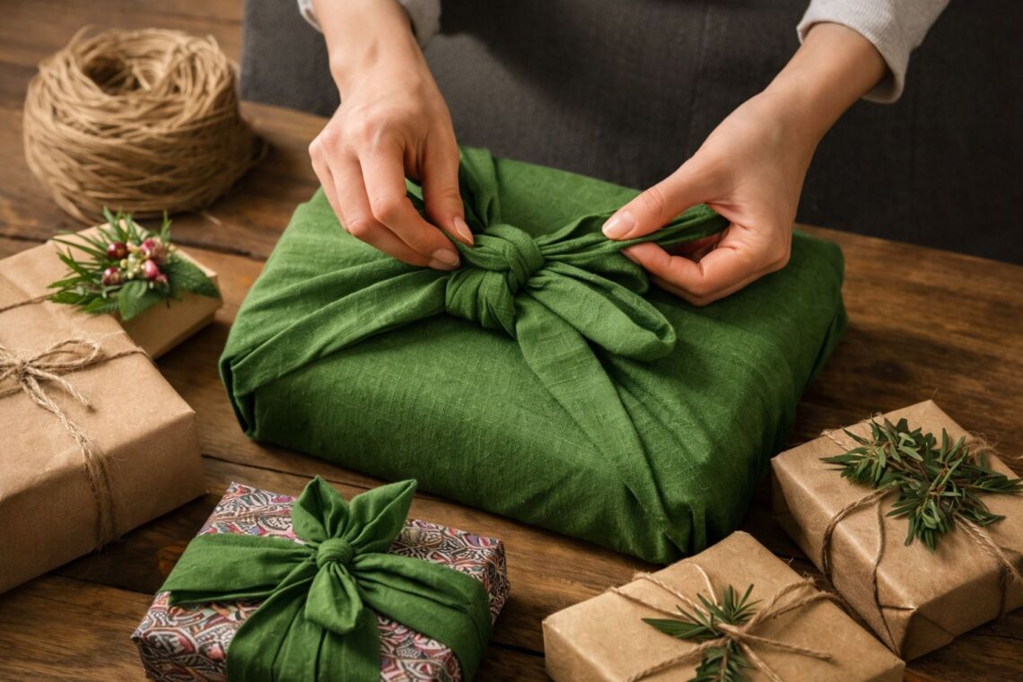 Hogyan legyen zöld a karácsony?