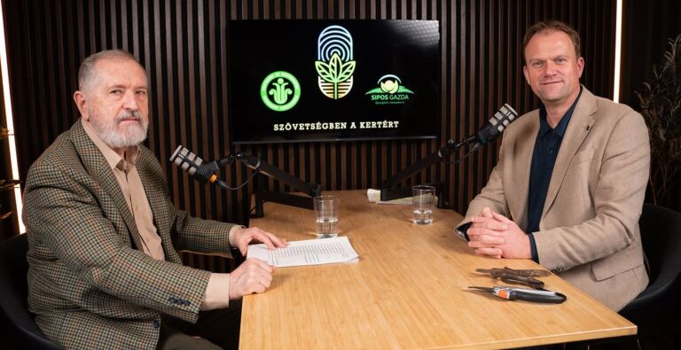 A kert szeretete – érték, üzenet és közösség