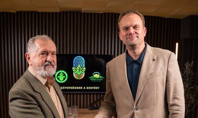 A kert szeretete – érték, üzenet és közösség