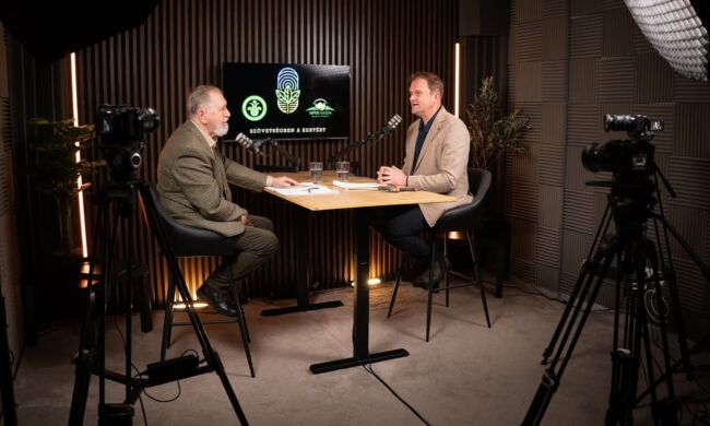 A kert szeretete – érték, üzenet és közösség