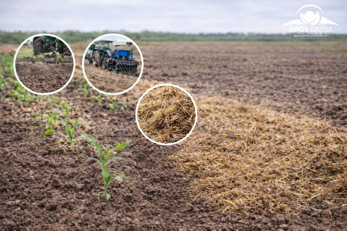 Segítsük a növények szárazságtűrését!